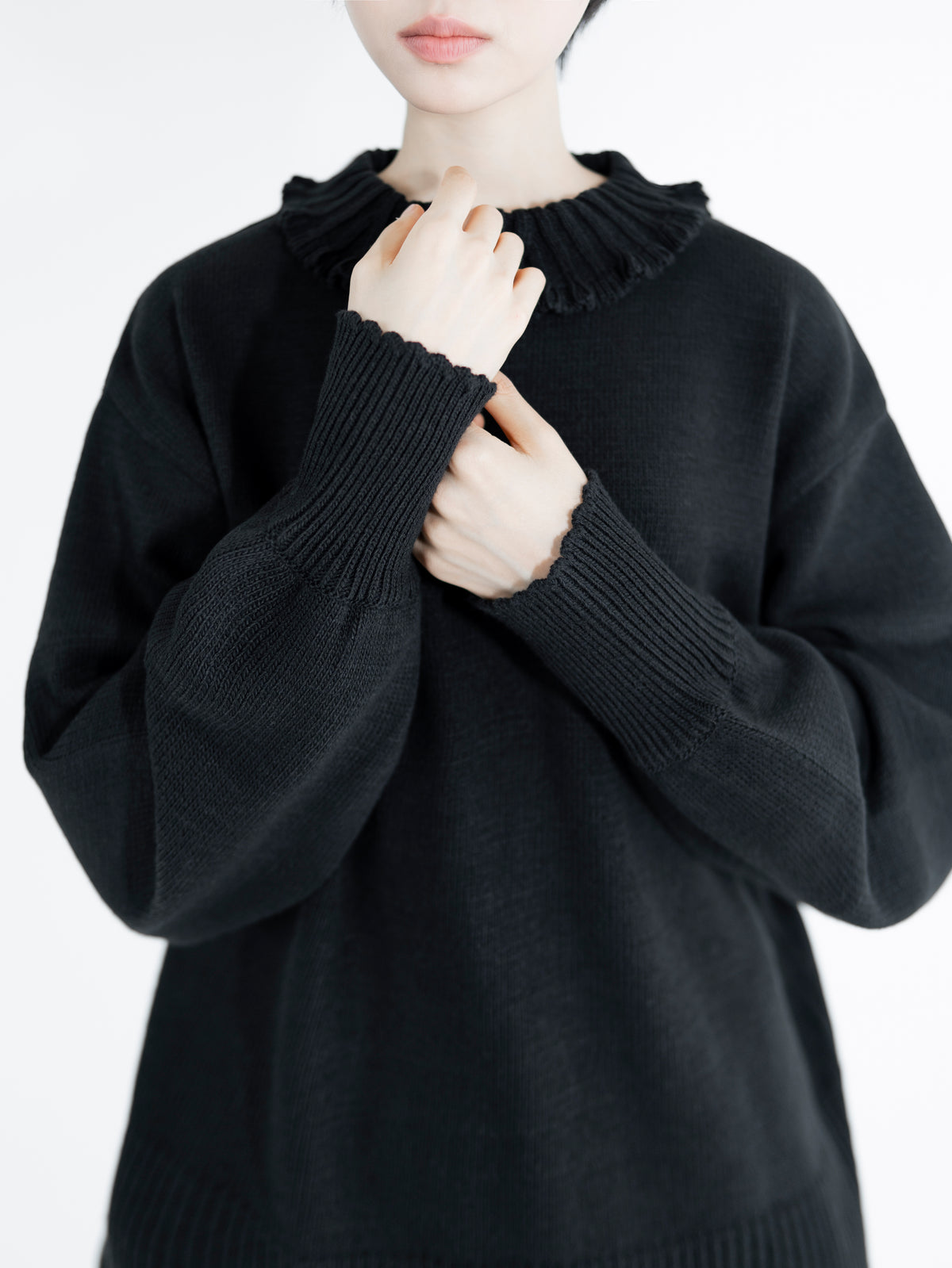 wavelle knit